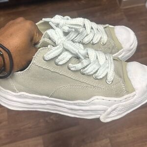 maison mihara yasuhiro shoes *SERIOUS INQUIRIES ONLY *